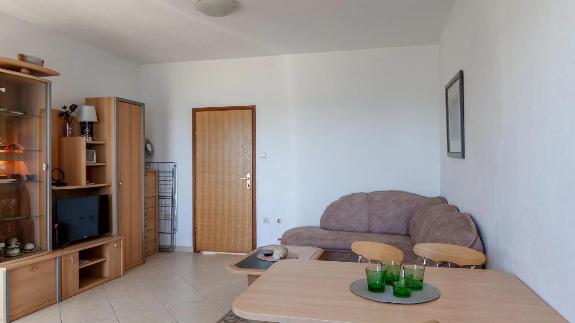 Apartments Bozena Vir Croatia