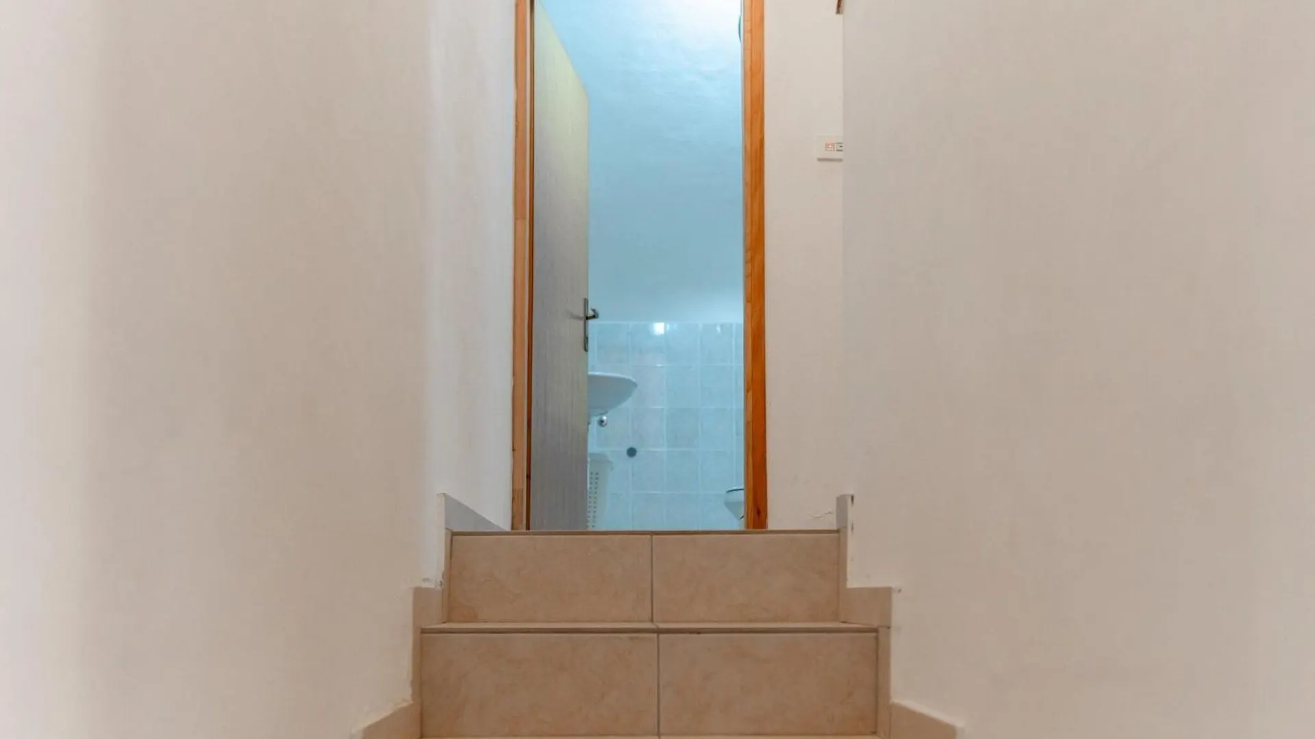 Apartments Bozena Vir