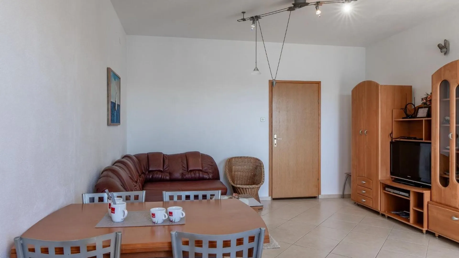 Apartments Bozena Vir 0*,  Croatia