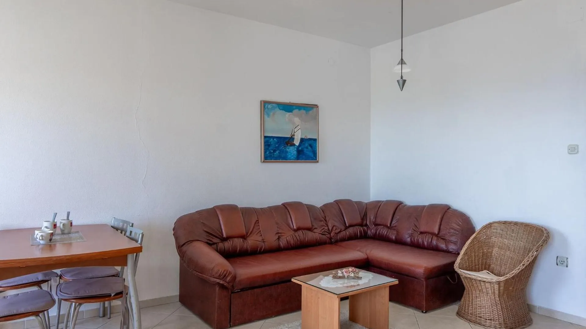 Apartments Bozena Vir