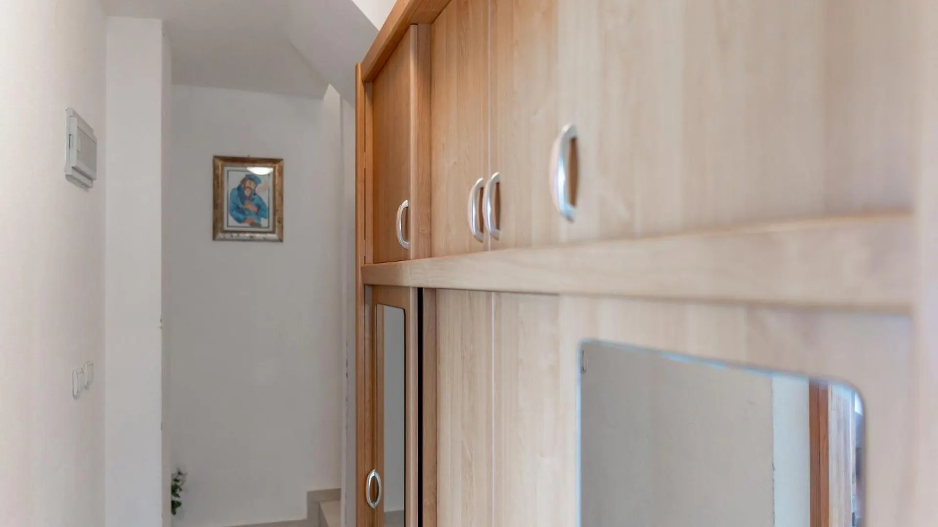 Apartments Bozena Vir