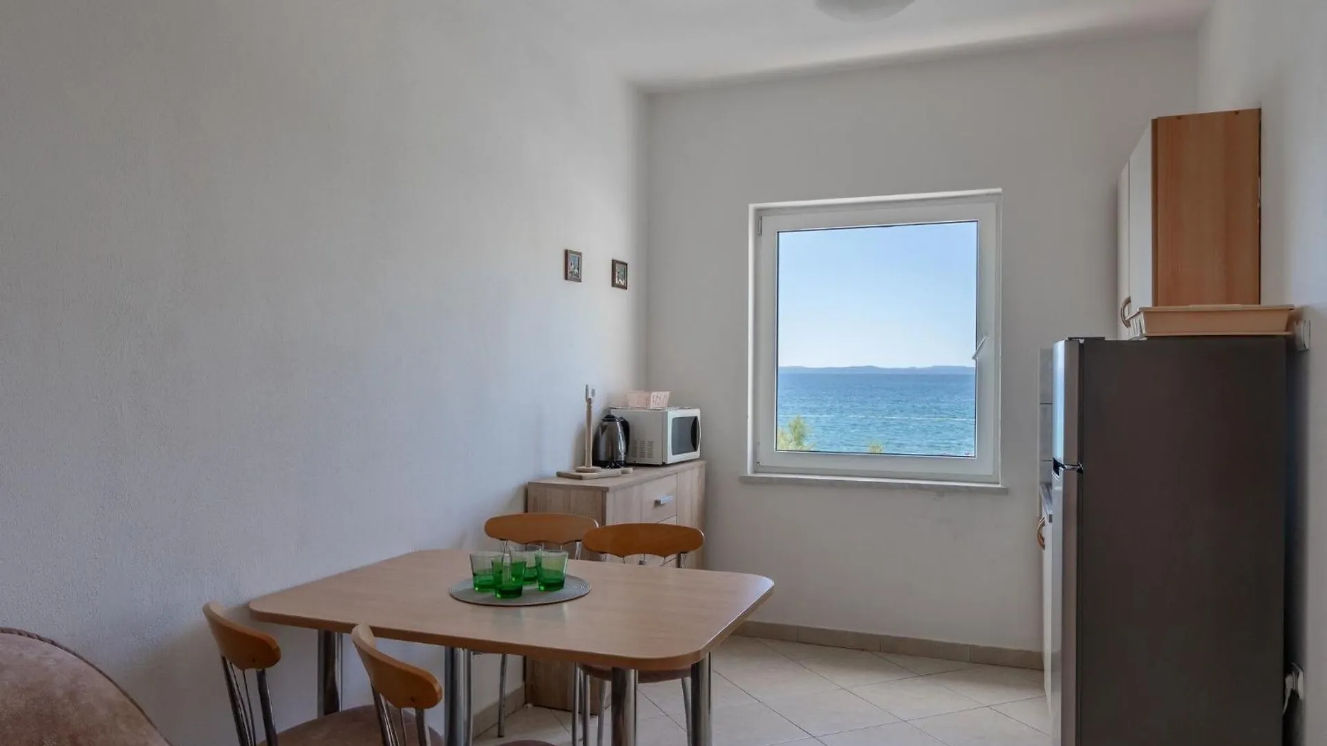 Apartments Bozena Vir Croatia