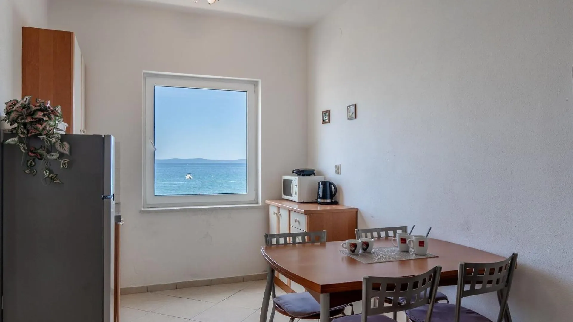 Apartments Bozena Vir Croatia