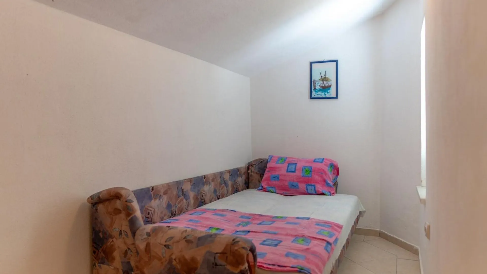 Apartments Bozena Vir 0*,