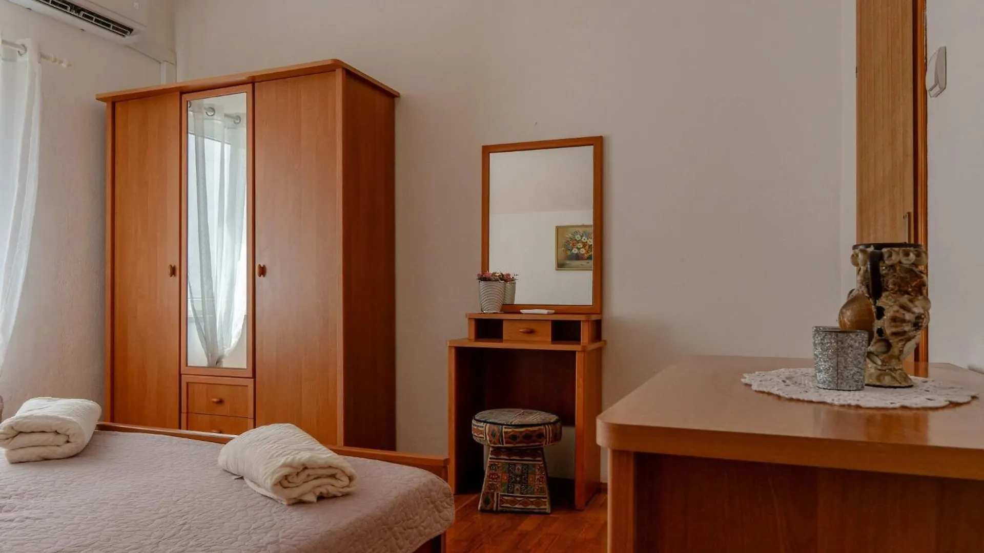 Apartments Bozena Vir Croatia