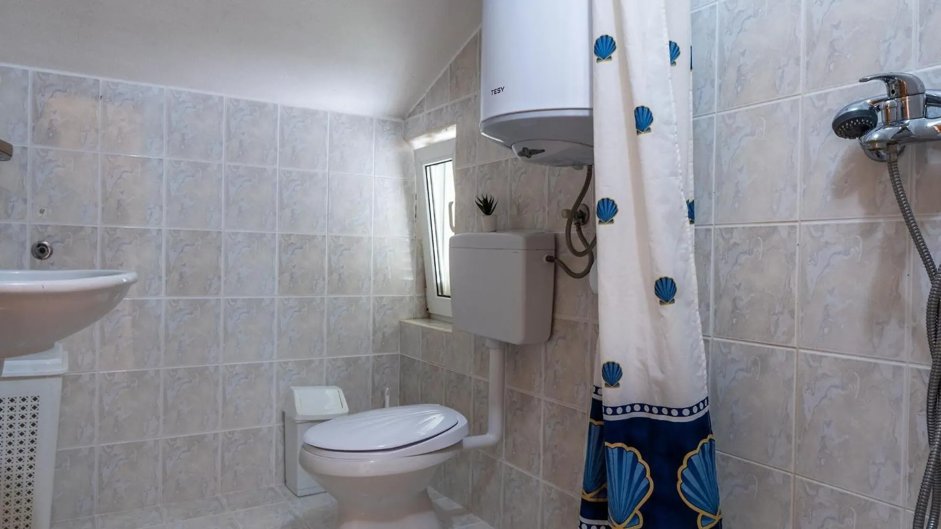 Apartments Bozena Vir Croatia