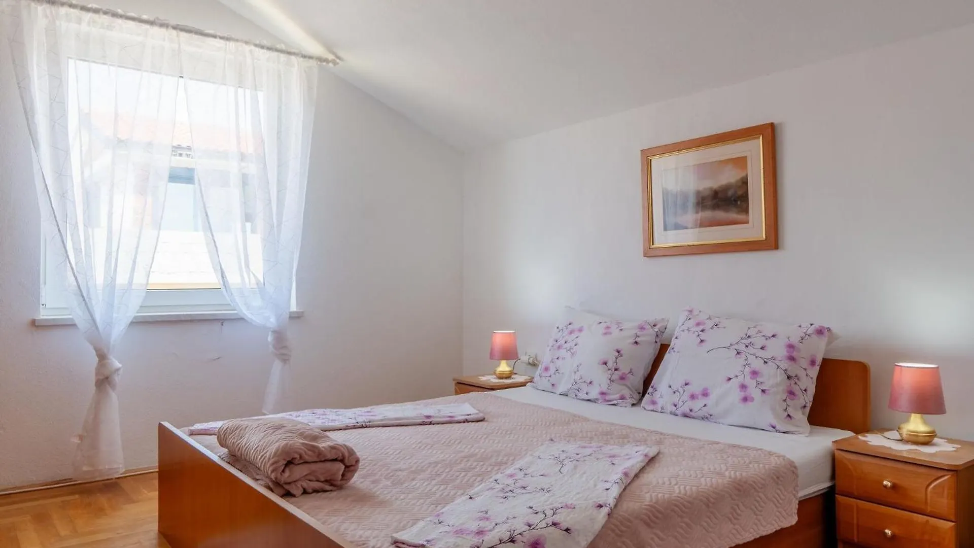 Apartments Bozena Vir 0*,  Croatia