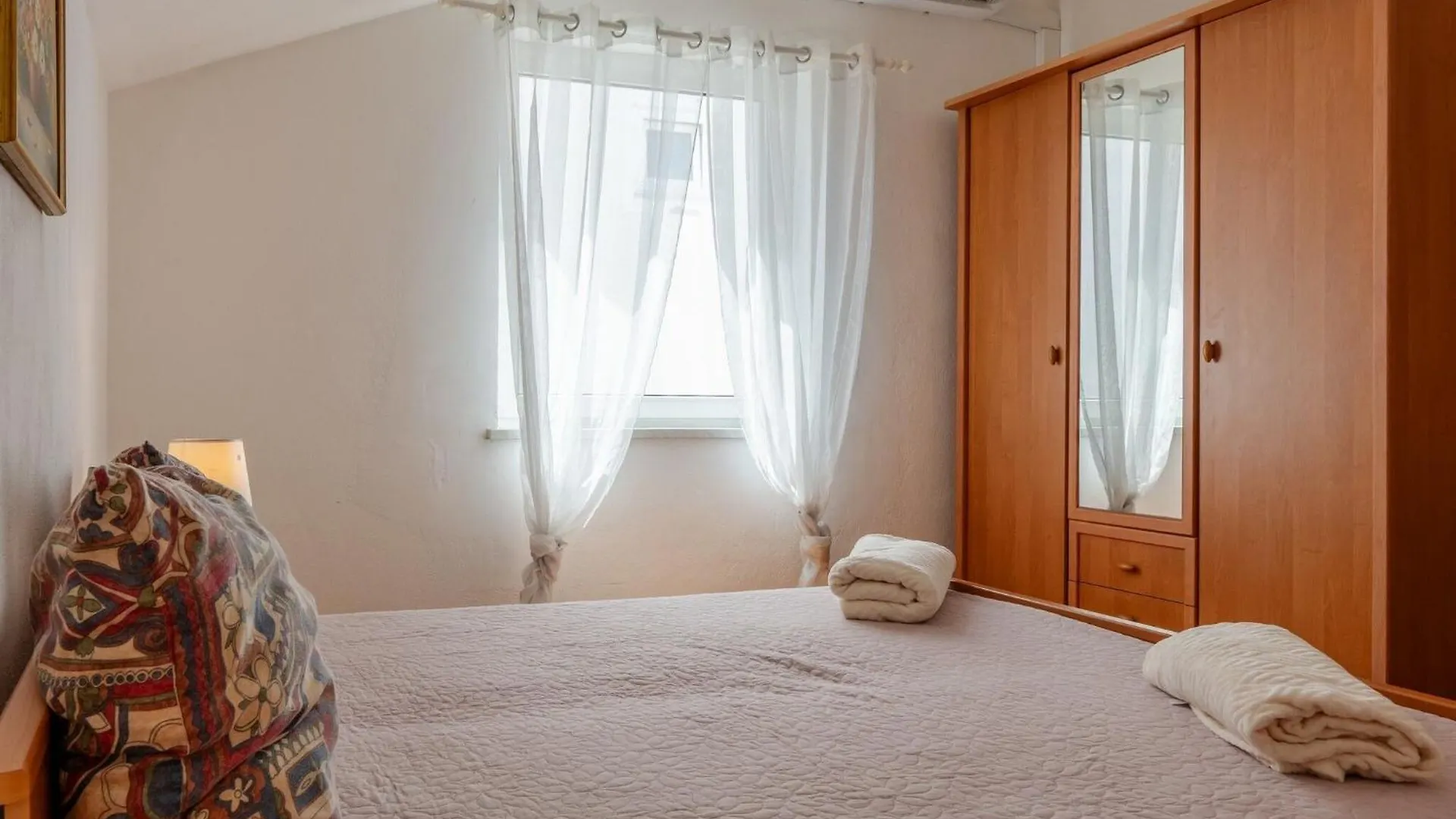 Apartments Bozena Vir Croatia