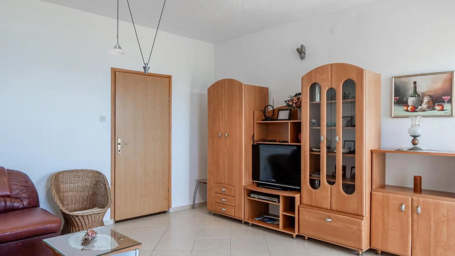 Apartments Bozena Vir