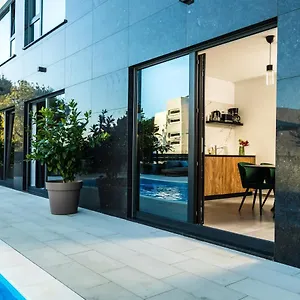  Apartment Olive Tree Mansion