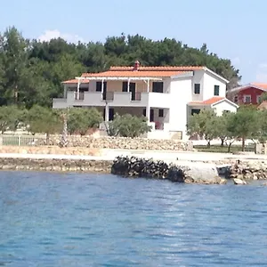 Apartmán L&l, Vir