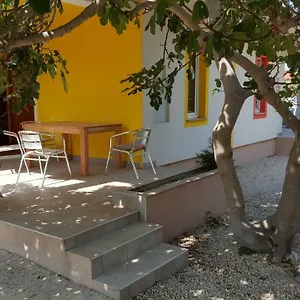 Apartmán Haus Zarko, Vir